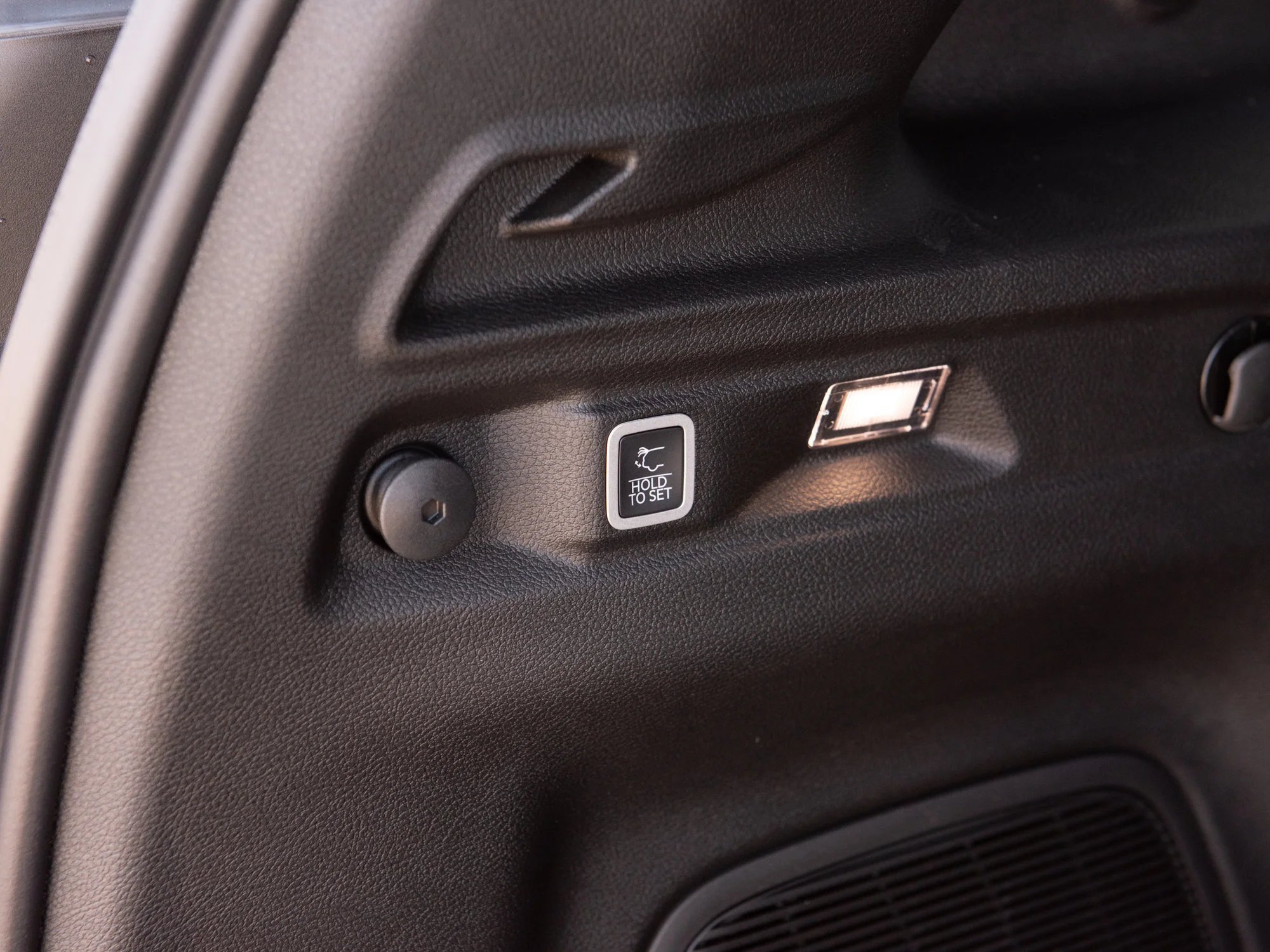 New 2026 Black Jeep Limited Reserve* image 23