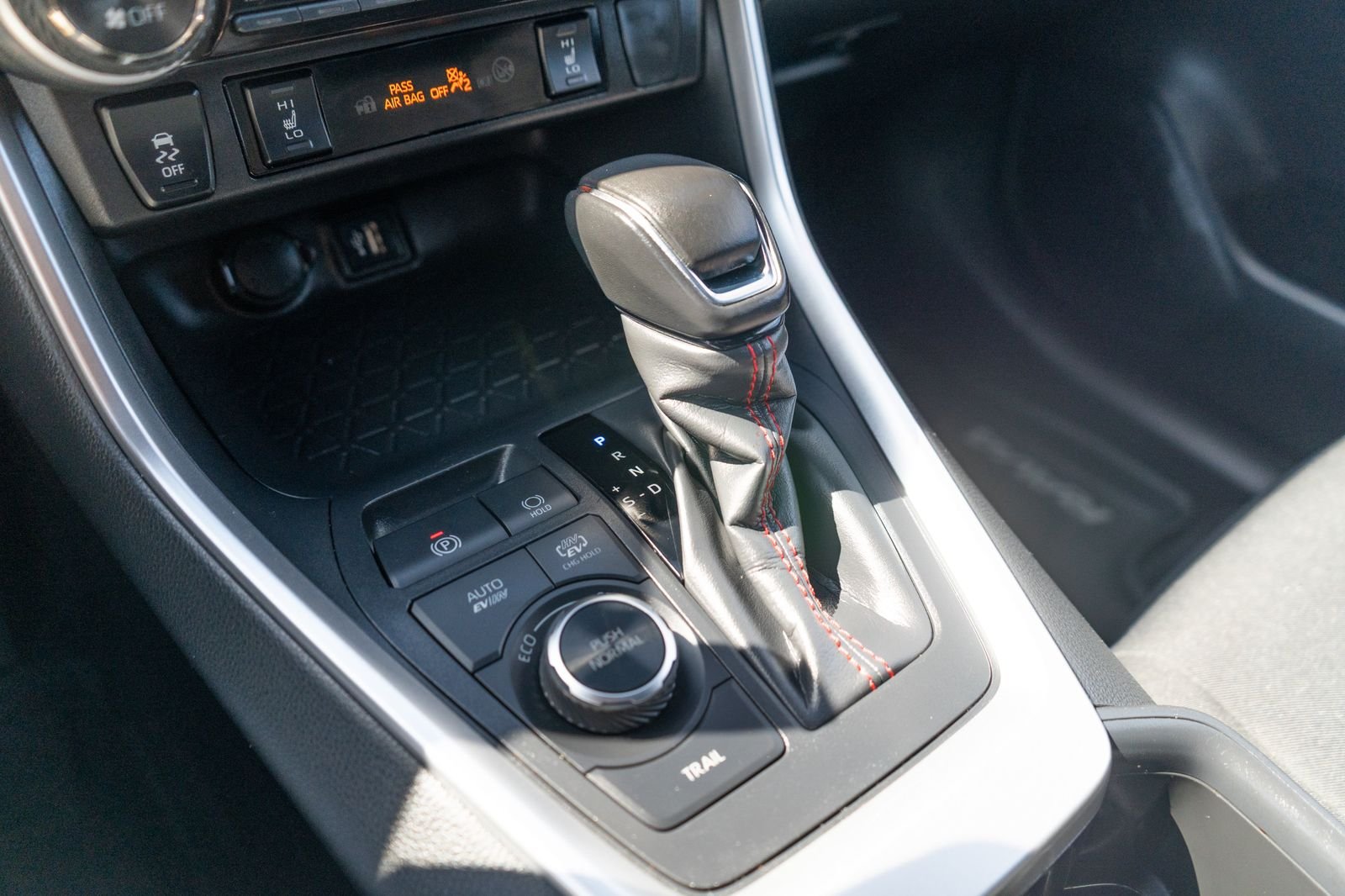 Certified Used 2023 Silver Sky Metallic Toyota SE image 26