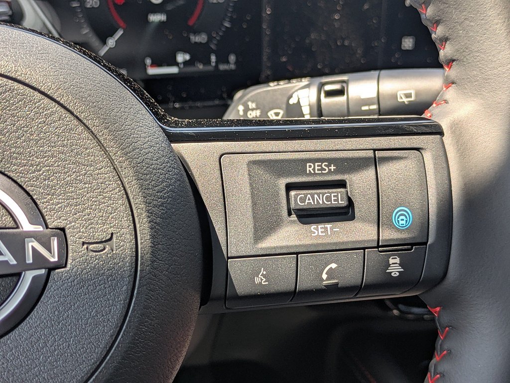 2026 Nissan KICKS SR - Photo 25