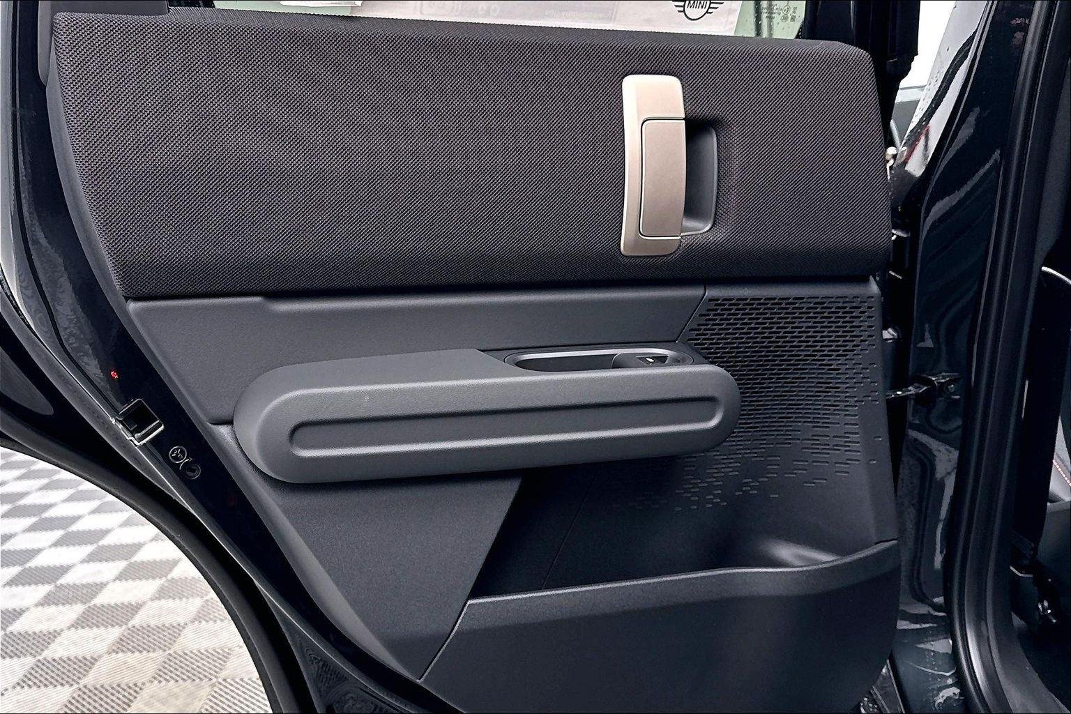 New 2027 Legend Grey Metallic MINI John Cooper Works image 30