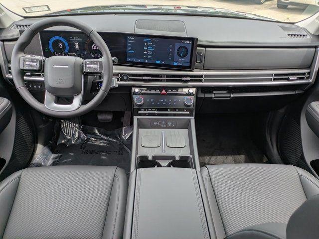 New 2026 Ecotronic Gray Hyundai SEL image 41
