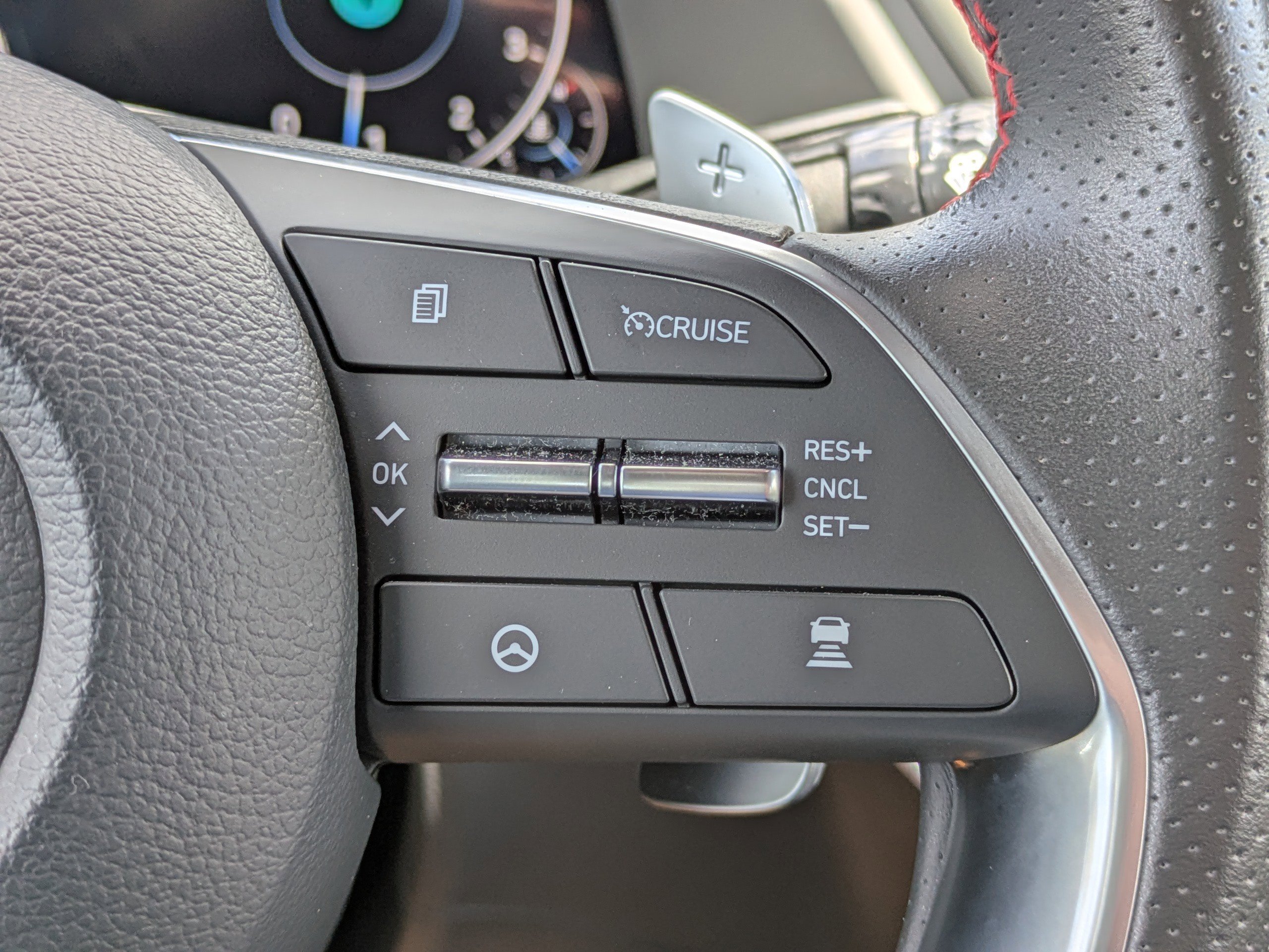 2023 Hyundai Sonata SEL Plus - Photo 26