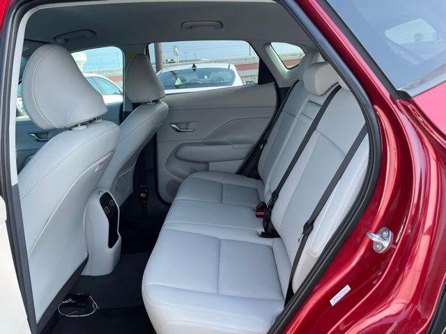 2026 Hyundai Kona SEL Premium - Photo 18