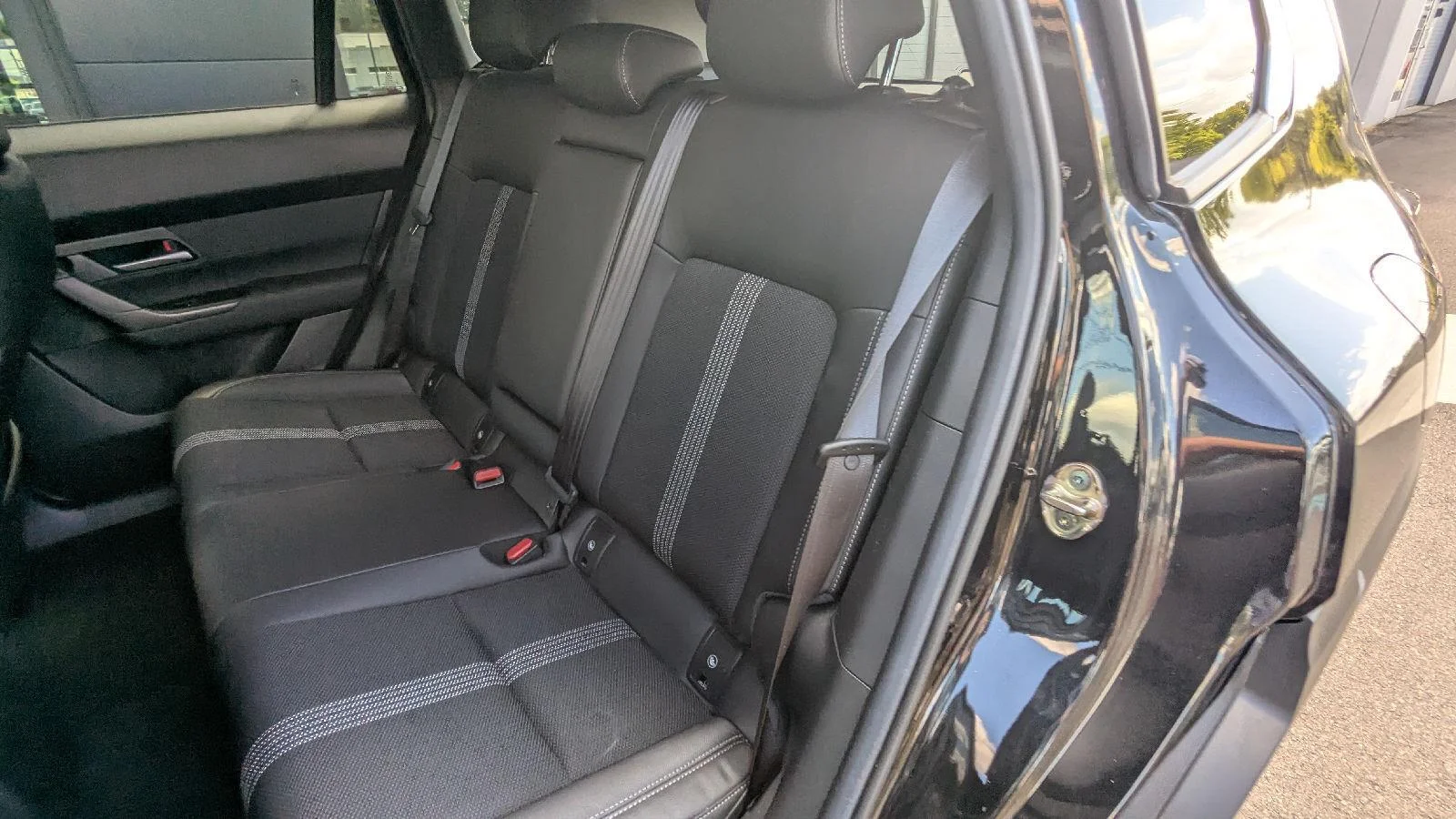 2026 Mazda CX-50 Preferred - Photo 13