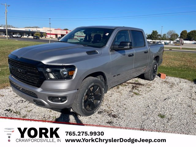 2024 RAM 1500 Pickup Big Horn/Lone Star