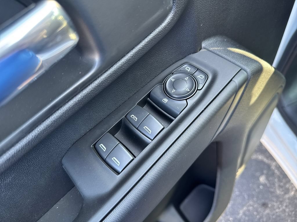 2026 Chevrolet Silverado 2500 HD Work Truck - Photo 12