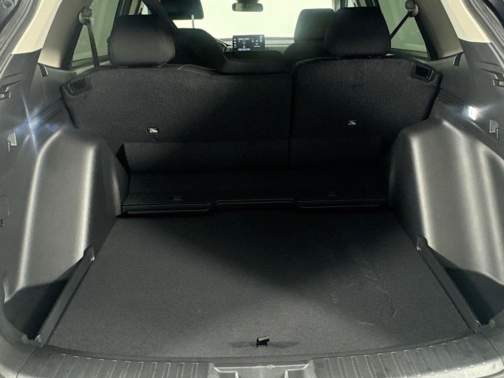 New 2026 Urban Gray Pearl Honda LX image 34