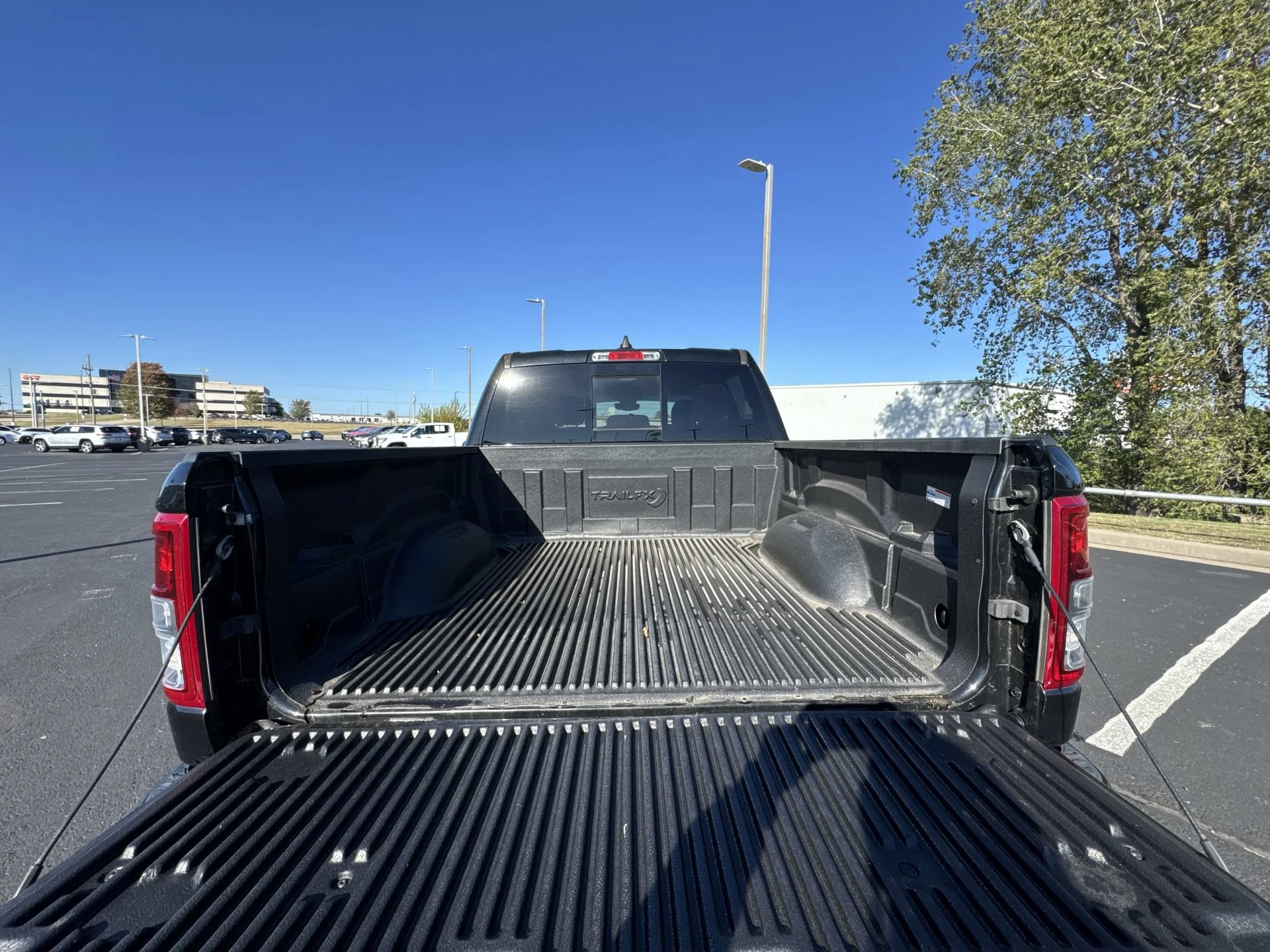 2023 RAM Ram 1500 Pickup Big Horn/Lone Star - Photo 24