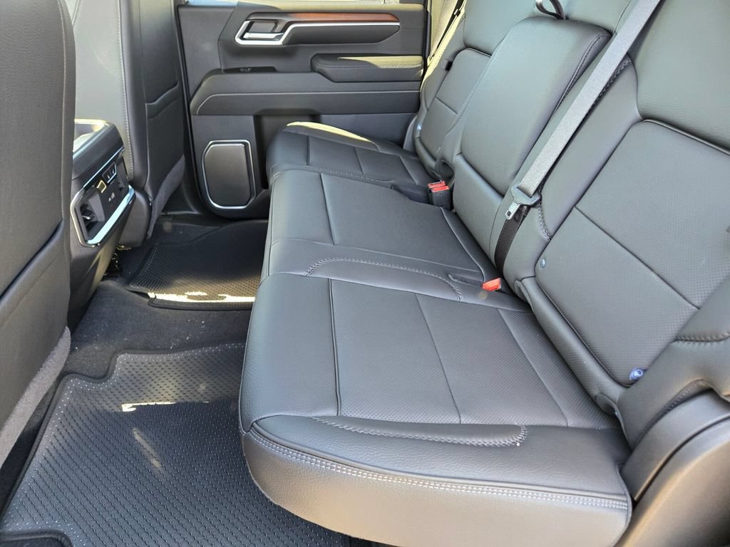 2026 GMC Sierra 2500HD Denali - Photo 8
