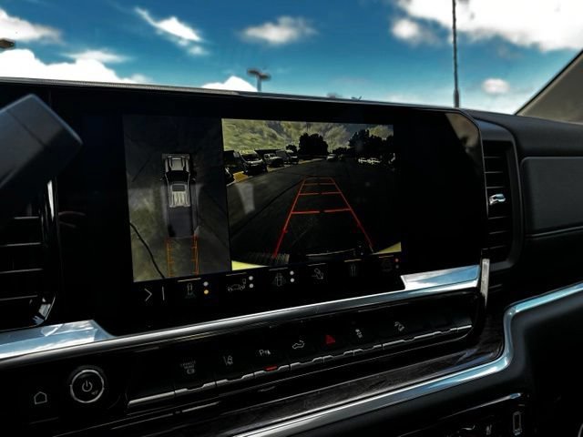 2026 Chevrolet Silverado 2500 HD LTZ - Photo 17
