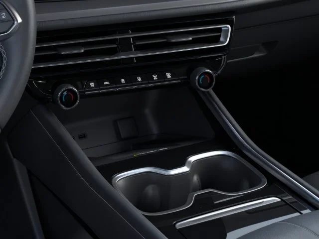 2027 Chevrolet Traverse LT - Photo 23