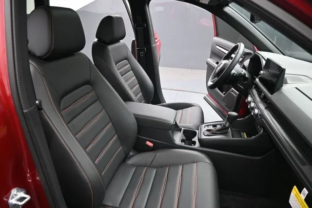 2025 Honda CR-V Sport-L - Photo 27