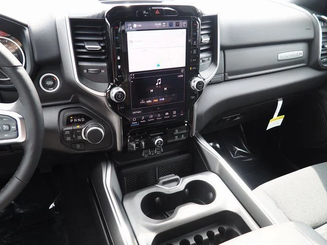 2026 RAM 1500 Big Horn/Lone Star - Photo 31