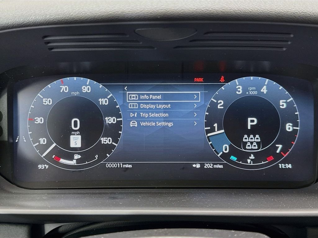 New 2026 Fuji White Land Rover S image 33