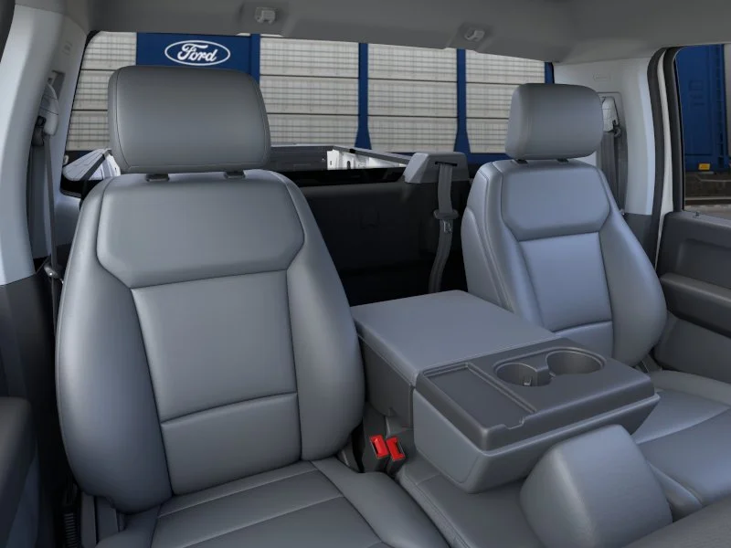 New 2026 Oxford White Ford XL image 10