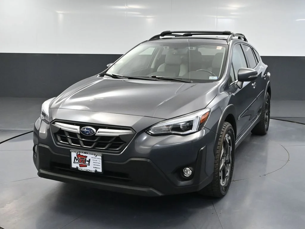 2022 Subaru Crosstrek Limited - Photo 12