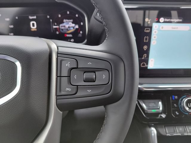 2026 GMC Sierra 3500HD Denali - Photo 28