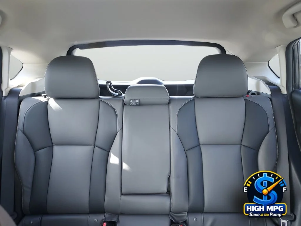 Used 2021 Gray Subaru Sport image 31