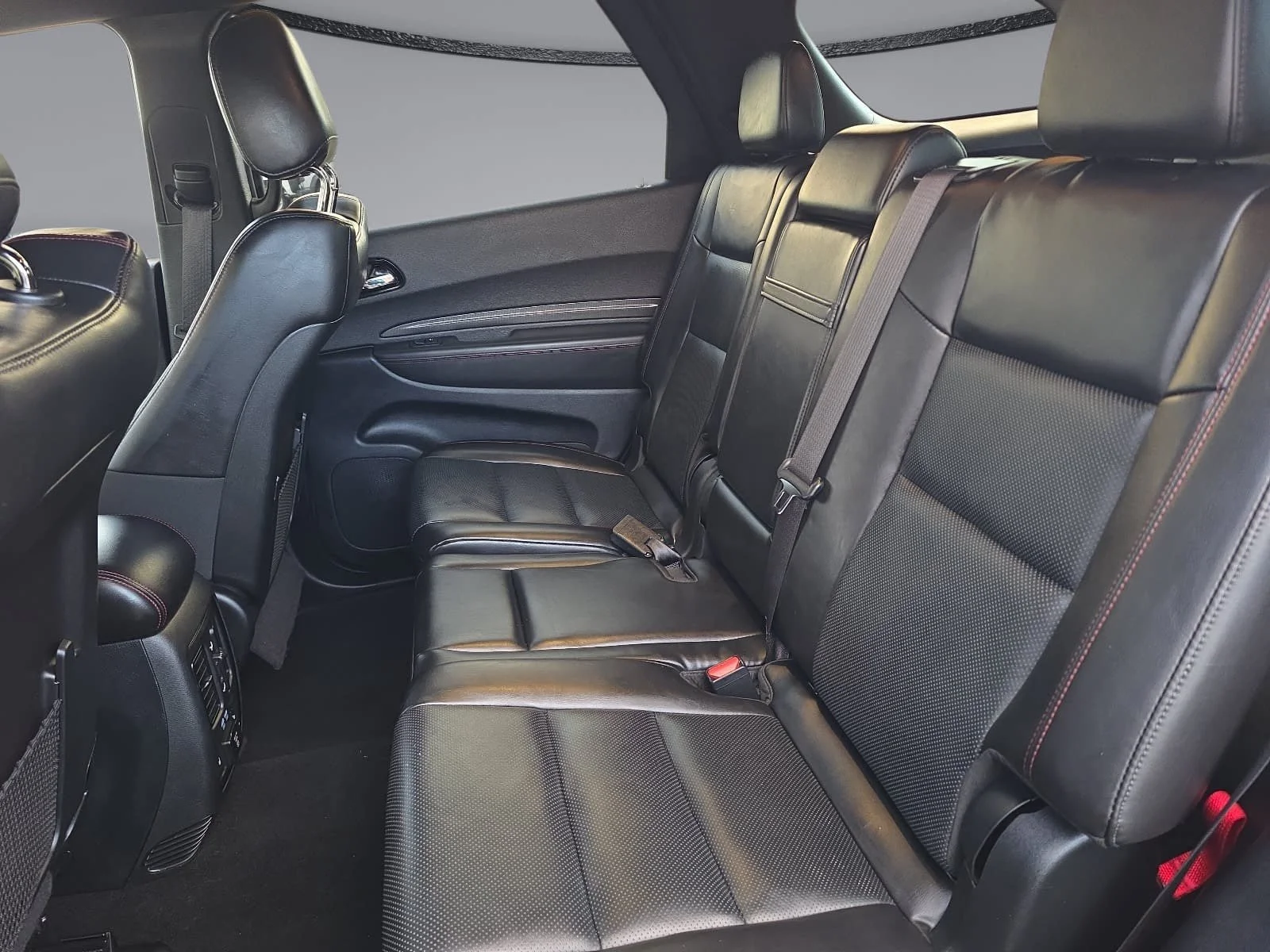 Used 2025 Destroyer Grey Dodge R/T image 10