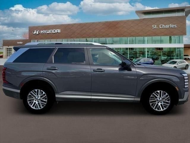 2026 Hyundai Palisade SEL Convenience - Photo 9