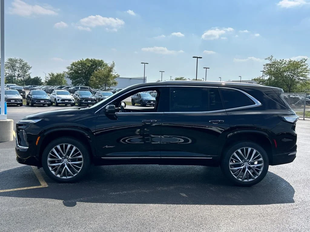 2026 Buick Enclave Avenir - Photo 7