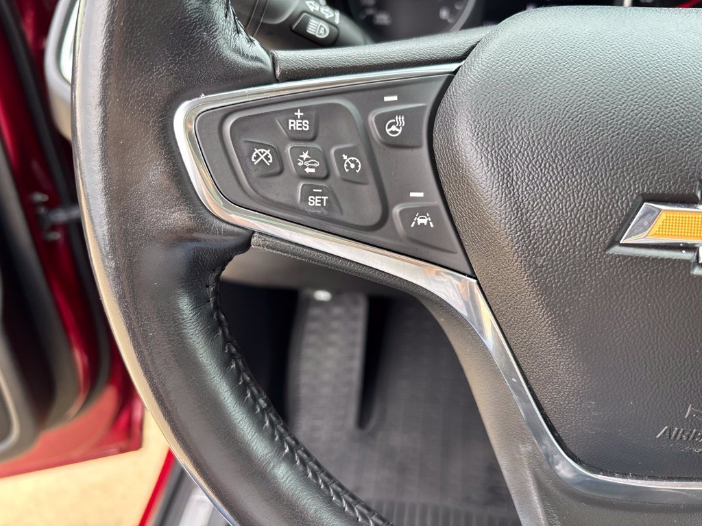 2019 Chevrolet Equinox Premier - Photo 22