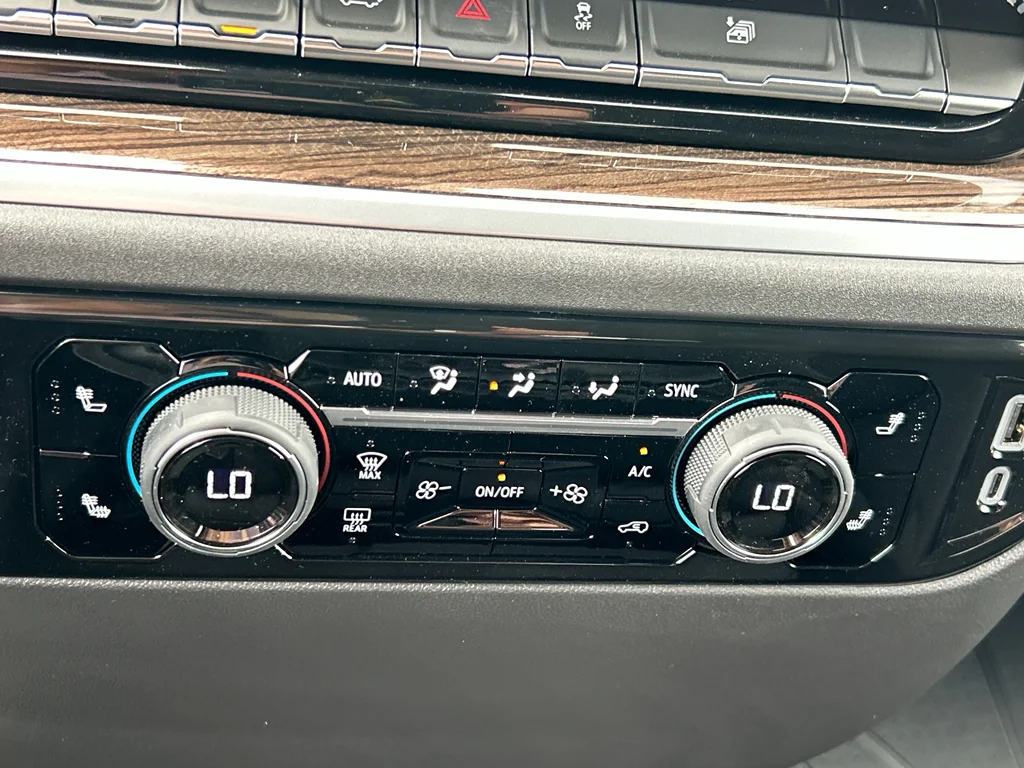2026 Chevrolet Silverado 1500 RST - Photo 23