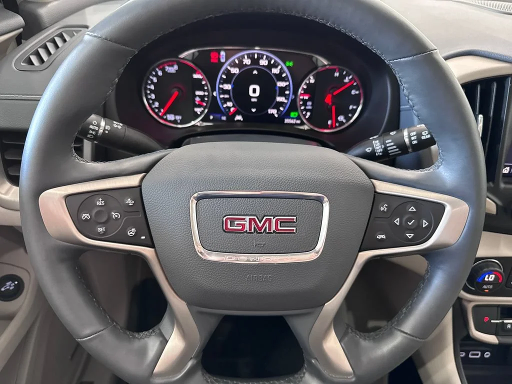 2023 GMC Terrain Denali - Photo 13