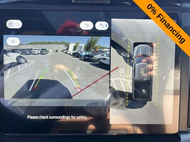 New 2026 Gray Ford King Ranch image 21