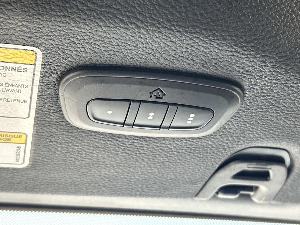 Used 2018 Gray Jeep Unlimited Rubicon image 31
