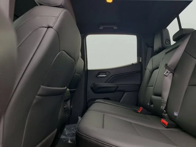 New 2026 Black Chevrolet LT image 10