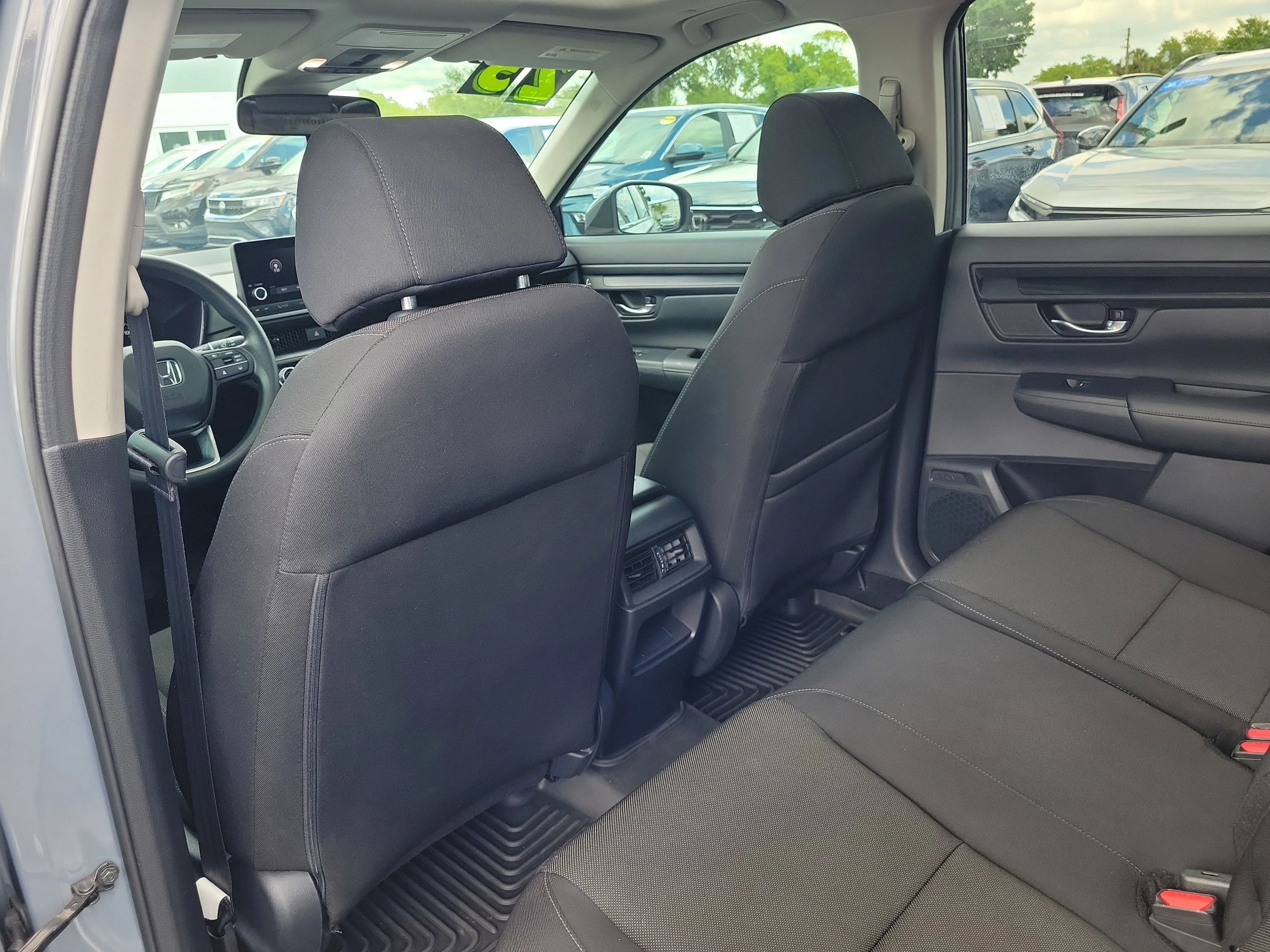 2023 Honda CR-V EX - Photo 53