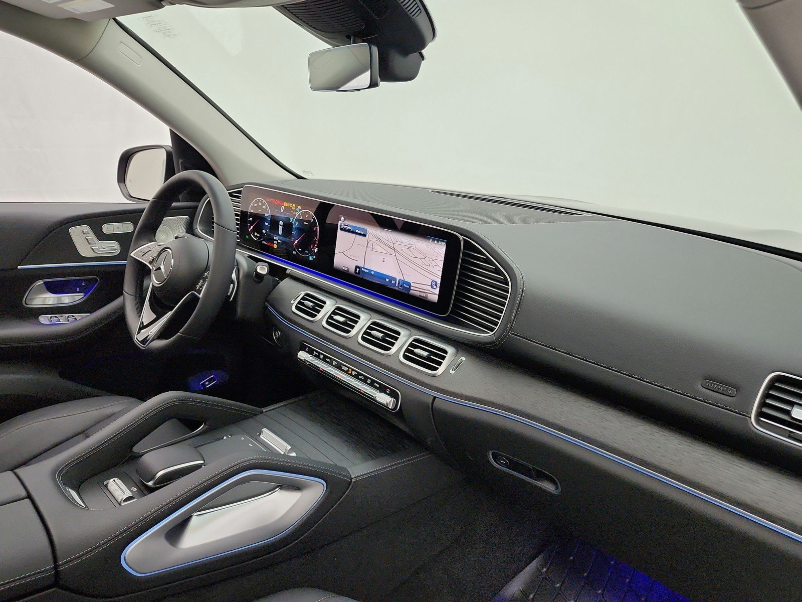 2026 Mercedes-Benz GLS Base - Photo 15