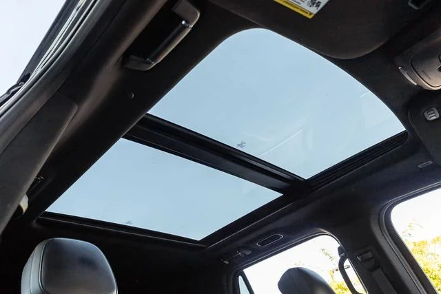 2024 Lincoln Navigator Reserve - Photo 15