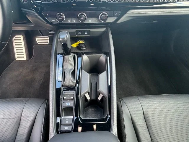 2023 Honda Accord Hybrid Sport-L - Photo 27