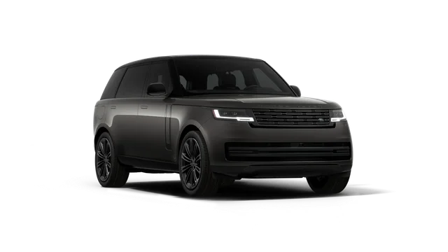2026 LAND ROVER Range Rover SE 7 Seats 530PS