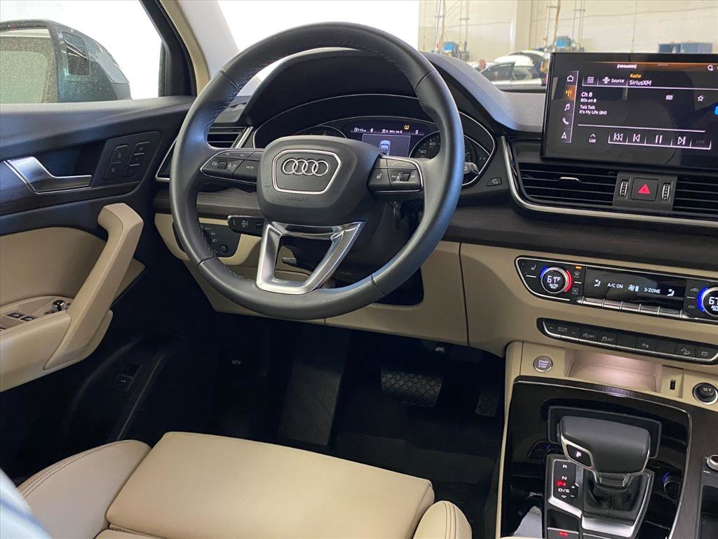 2024 Audi Q5 Premium - Photo 30