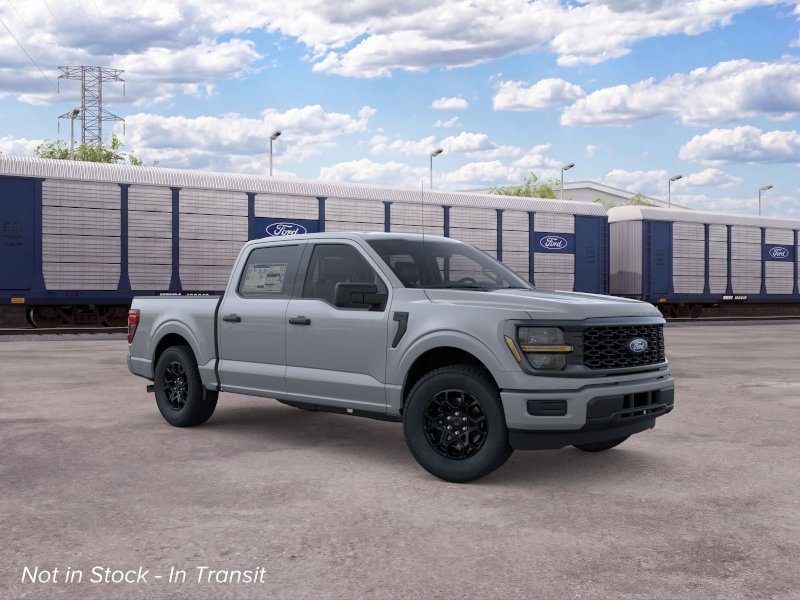 New 2026 Avalanche Ford STX image 7