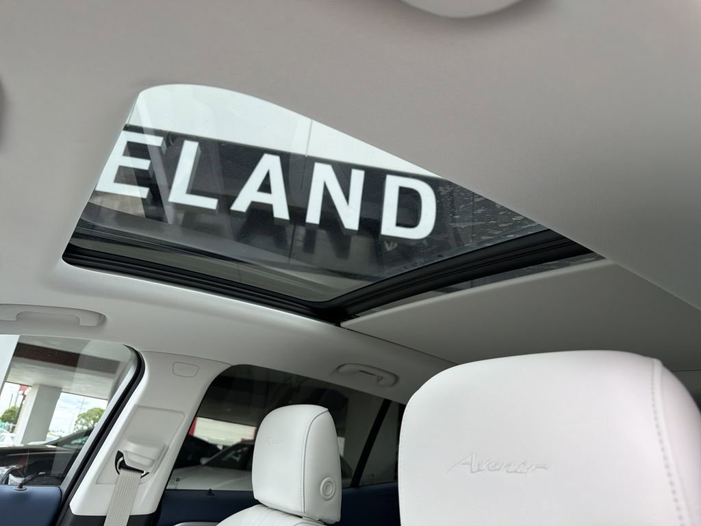 2026 Buick Envision Avenir - Photo 22