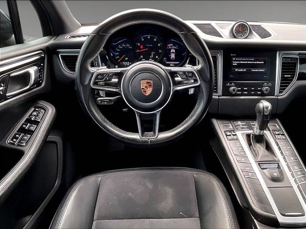 Used 2018 Black Porsche Base image 17