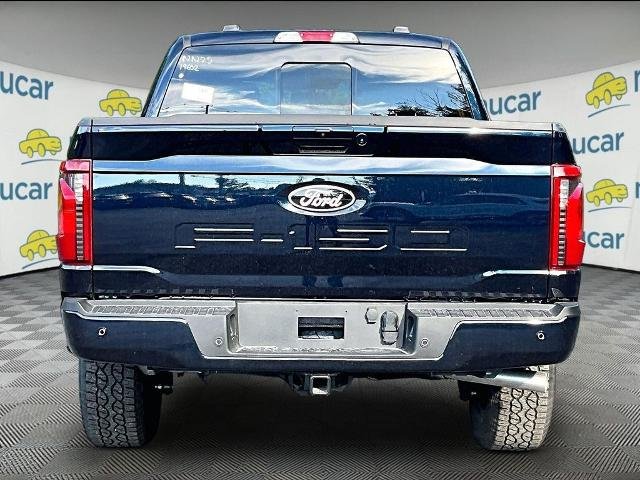2026 Ford F-150 — photo 18