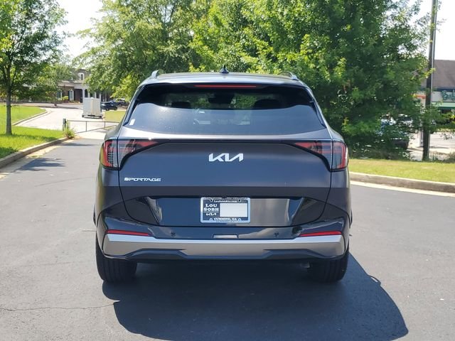 2026 Kia Sportage SX Prestige - Photo 5