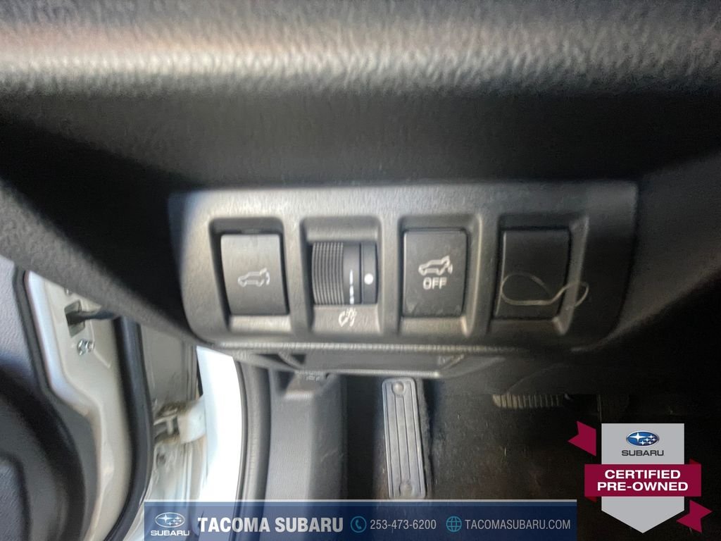 2025 Subaru Outback Wilderness - Photo 23