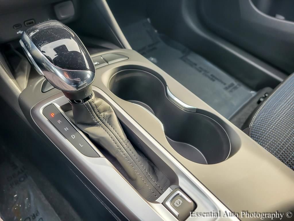 2026 BUICK ENVISTA - Image 15