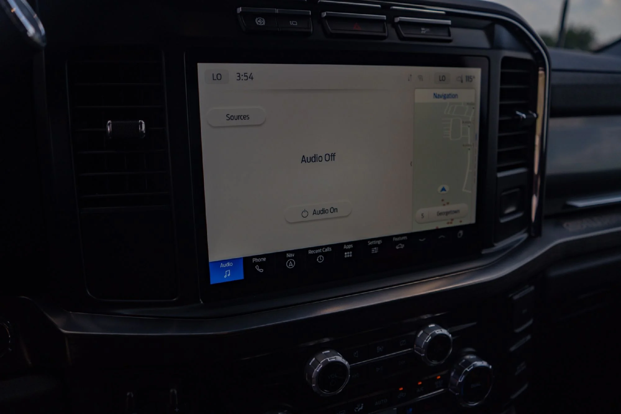 2024 Ford F-250 Super Duty Lariat - Photo 17