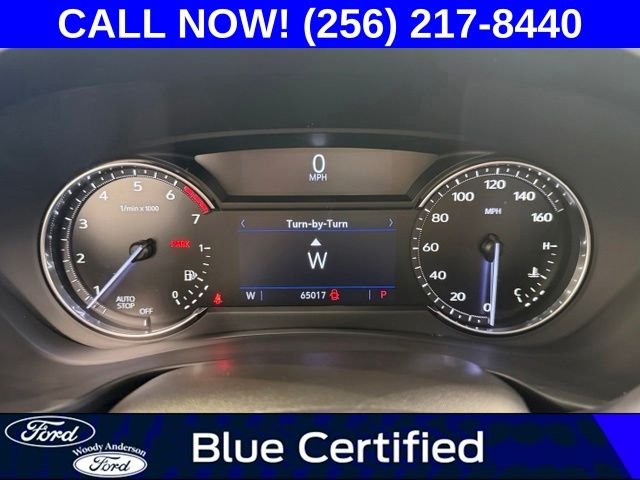 Certified Used 2019 Shadow Metallic Cadillac Premium Luxury image 13