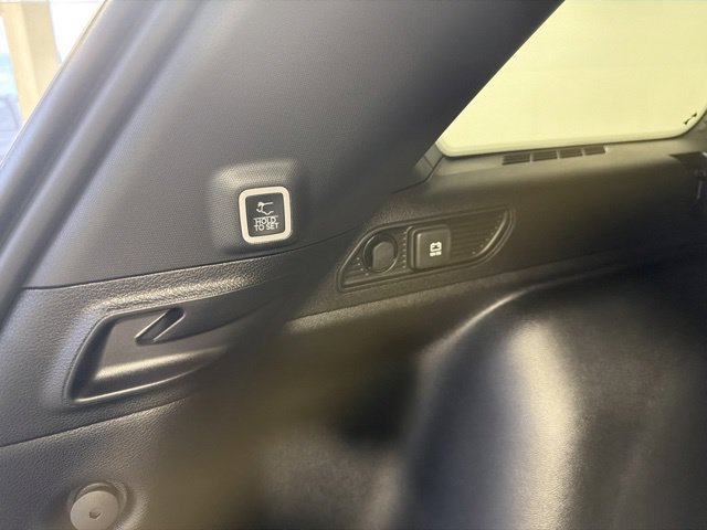 New 2027 Gray Jeep Altitude image 12