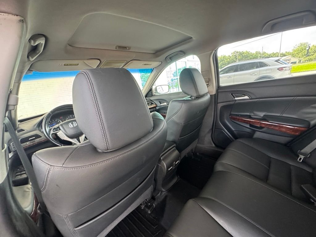 Used 2010  Honda EX-L image 22