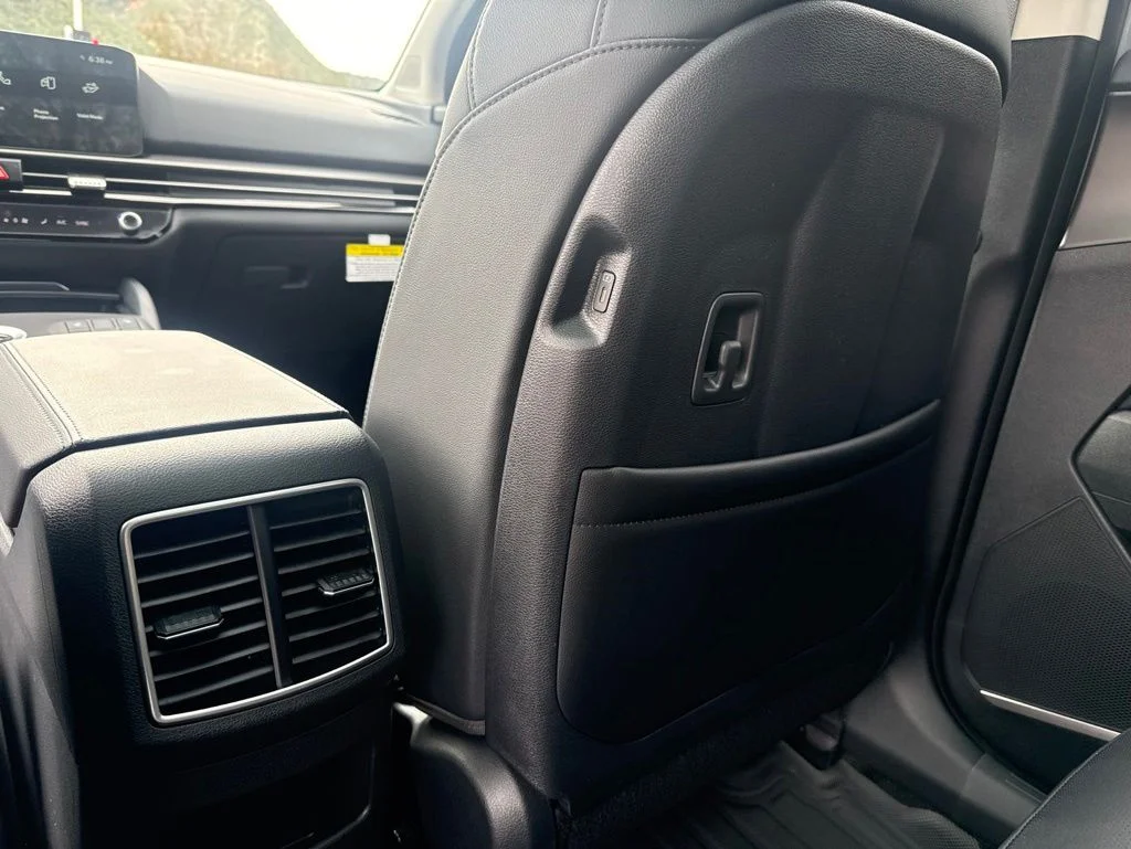 New 2026 Wolf Gray Kia EX image 16