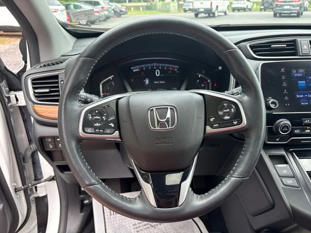 Used 2022 White Honda Touring image 16